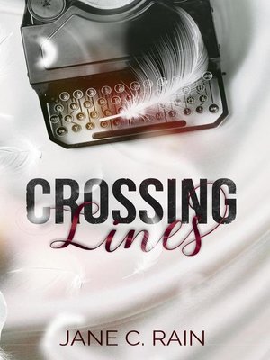 cover image of Crossing Lines